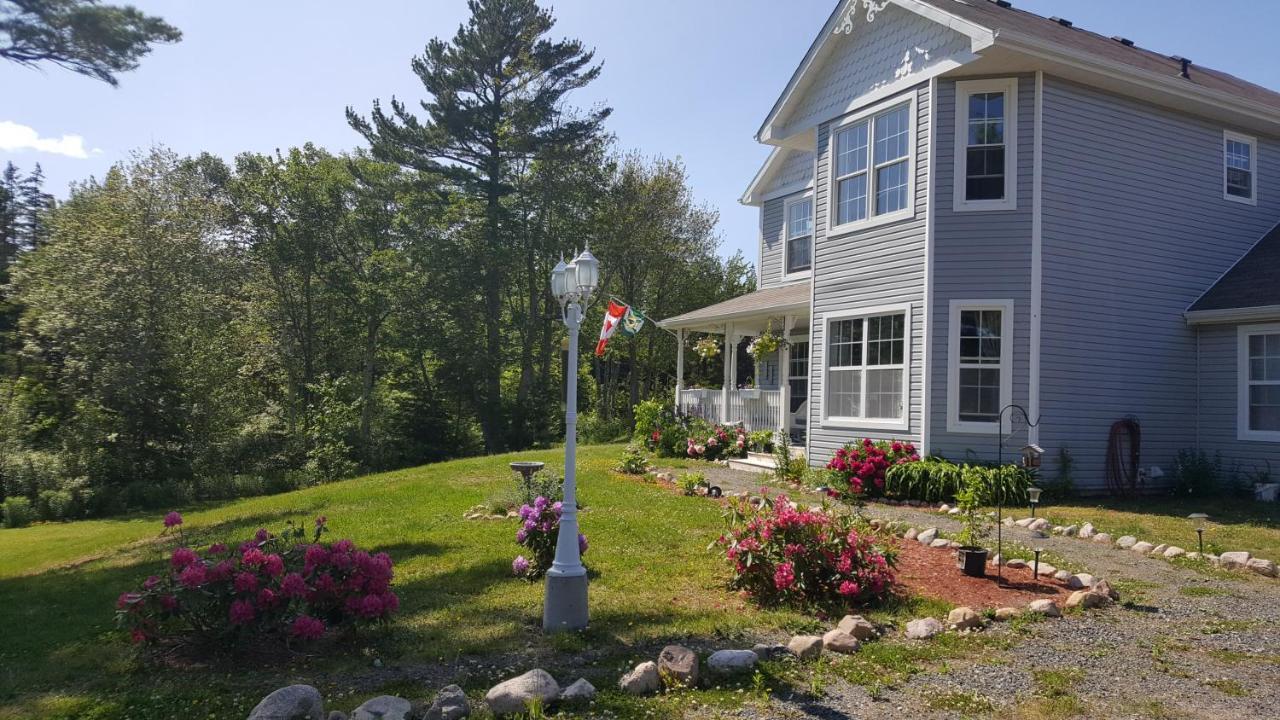 20 Acre Woods Bed And Breakfast Ingonish Extérieur photo